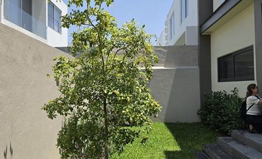 Casa en la Toscana, Valle Real