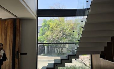 Casa en la Toscana, Valle Real