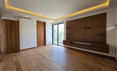 Casa en la Toscana, Valle Real