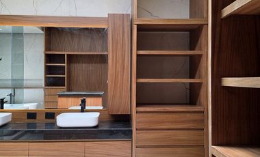 Casa en la Toscana, Valle Real