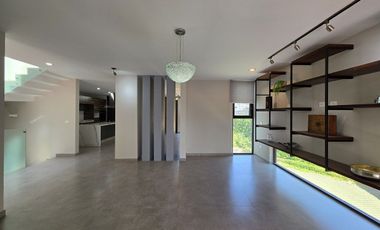 Casa en La Toscana 1