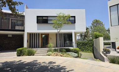 Casa en La Toscana 1