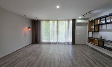 Casa en La Toscana 1