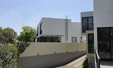 Casa en La Toscana 1