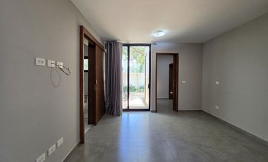 Casa en La Toscana 1