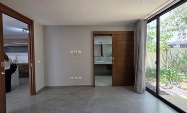 Casa en La Toscana 1