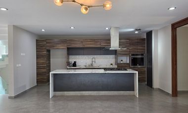 Casa en La Toscana 1