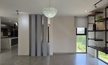 Casa en La Toscana 1