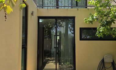 Casa en La Toscana 1