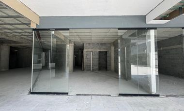 LOCAL EN VENTA EN PLAZA COMERCIAL EN EL BARRO, CARRETERA NACIONAL