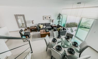 CASA EN MARIANO OTERO CON AMENIDADES