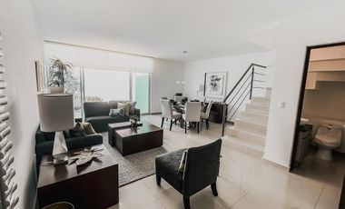 CASA EN MARIANO OTERO CON AMENIDADES