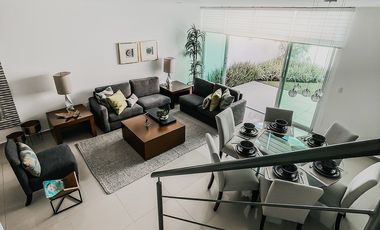 CASA EN MARIANO OTERO CON AMENIDADES