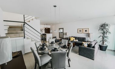 CASA EN MARIANO OTERO CON AMENIDADES