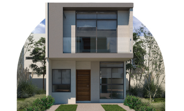 CASA EN VENTA EN MARIANO OTERO