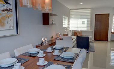 CASA EN VENTA EN MARIANO OTERO