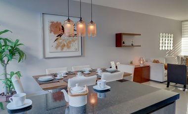 CASA EN VENTA EN MARIANO OTERO