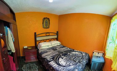 Casa en VENTA en Real de Xalá, San Vicente Chicoloapan de Juárez