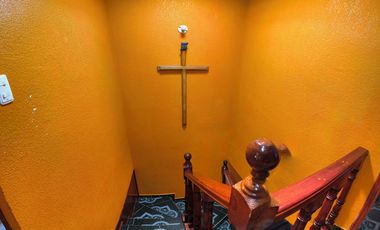 Casa en VENTA en Real de Xalá, San Vicente Chicoloapan de Juárez