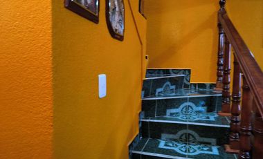 Casa en VENTA en Real de Xalá, San Vicente Chicoloapan de Juárez