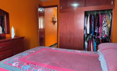 Casa en VENTA en Real de Xalá, San Vicente Chicoloapan de Juárez