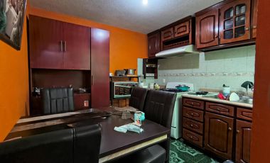 Casa en VENTA en Real de Xalá, San Vicente Chicoloapan de Juárez