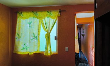 Casa en VENTA en Real de Xalá, San Vicente Chicoloapan de Juárez