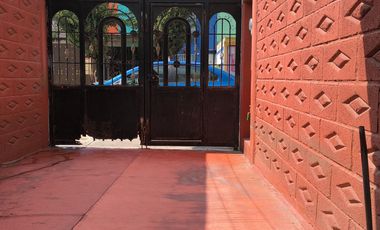 Casa en VENTA en Real de Xalá, San Vicente Chicoloapan de Juárez