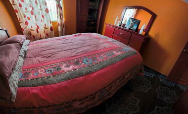 Casa en VENTA en Real de Xalá, San Vicente Chicoloapan de Juárez