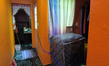 Casa en VENTA en Real de Xalá, San Vicente Chicoloapan de Juárez