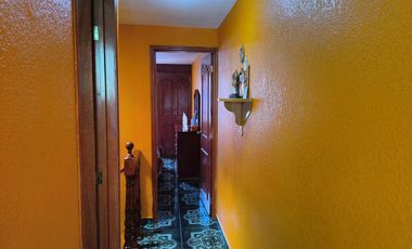 Casa en VENTA en Real de Xalá, San Vicente Chicoloapan de Juárez