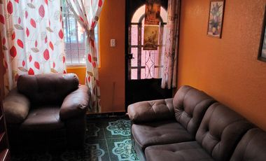 Casa en VENTA en Real de Xalá, San Vicente Chicoloapan de Juárez