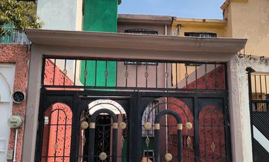Casa en VENTA en Real de Xalá, San Vicente Chicoloapan de Juárez