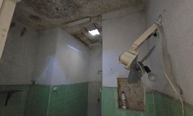 Propiedad cercano a Paseo de Montejo para remodelar