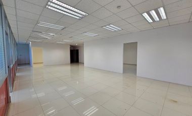 Renta de oficinas en Playa Norte