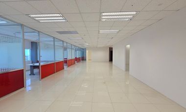 Renta de oficinas en Playa Norte