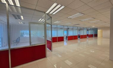Renta de oficinas en Playa Norte
