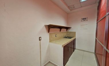 Renta de oficinas en Playa Norte