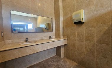 Renta de oficinas en Playa Norte