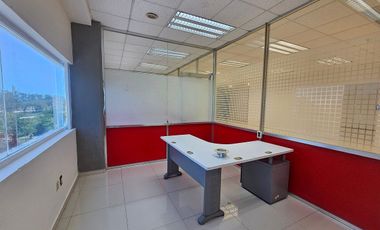 Renta de oficinas en Playa Norte