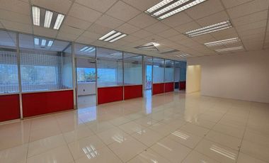 Renta de oficinas en Playa Norte