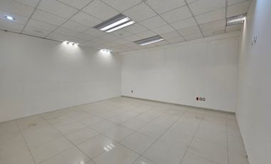 Renta de oficinas en Playa Norte