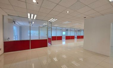 Renta de oficinas en Playa Norte