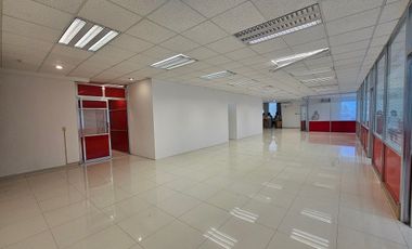 Renta de oficinas en Playa Norte