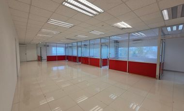 Renta de oficinas en Playa Norte
