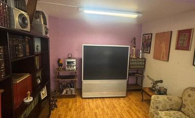 Casa en Venta, Col. Roma