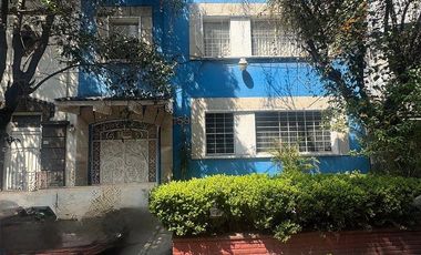 Casa en Venta, Col. Roma