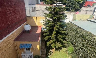 Casa en Venta, Col. Roma