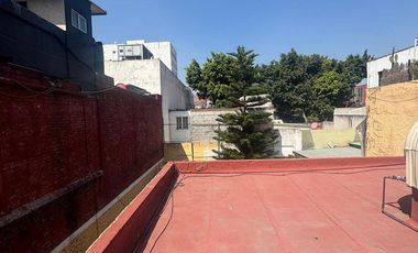 Casa en Venta, Col. Roma