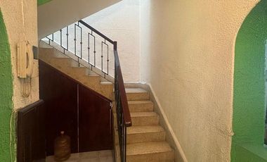 Casa en Venta, Col. Roma